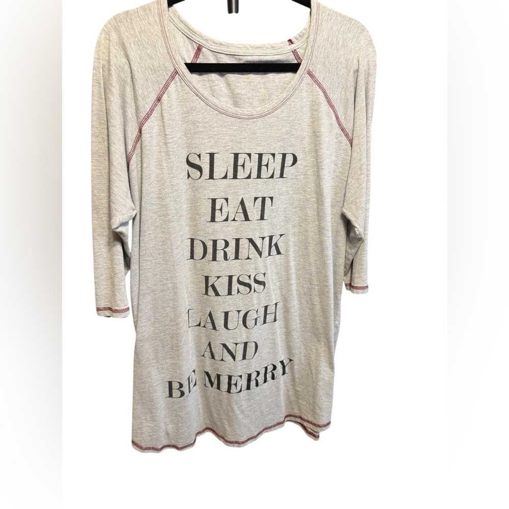 Maurice’s Pajama Top